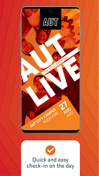 Run android online APK AUT LIVE from MyAndroid or emulate AUT LIVE using MyAndroid