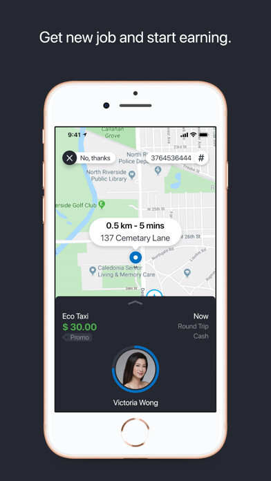 Emulate iPhone app Auto Aide Driver using MyAndroid Emulate iPhone app Auto Aide Driver using MyAndroid