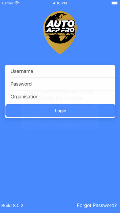Emulate iPhone app Auto App Pro using MyAndroid Emulate iPhone app Auto App Pro using MyAndroid