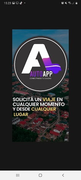 Run android online APK AutoApp from MyAndroid or emulate AutoApp using MyAndroid