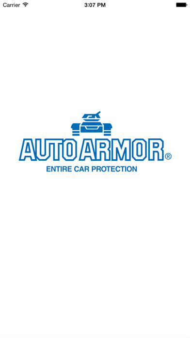 Emulate iPhone app AutoArmor using MyAndroid Emulate iPhone app AutoArmor using MyAndroid