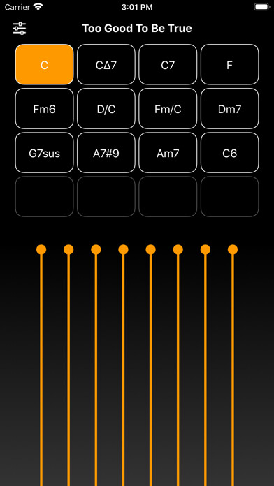 Emulate iPhone app AutoArp using MyAndroid Emulate iPhone app AutoArp using MyAndroid