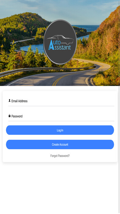Emulate iPhone app Auto Assistant using MyAndroid