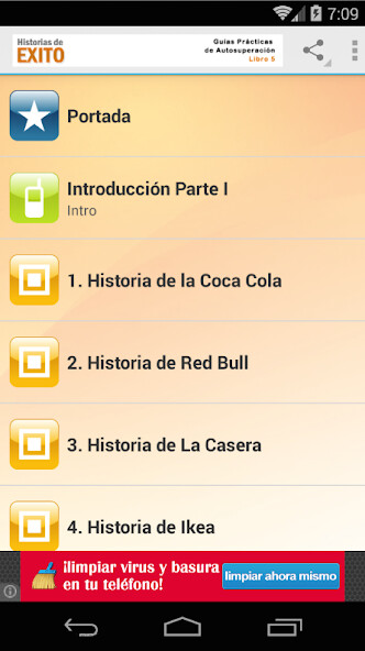 Run android online APK Autoayuda y Superación Libro 5 from MyAndroid or emulate Autoayuda y Superación Libro 5 using MyAndroid Run android online APK Autoayuda y Superación Libro 5 from MyAndroid or emulate Autoayuda y Superación Libro 5 using MyAndroid
