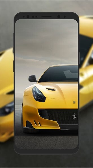 Run android online APK Auto Backgrounds for phone from MyAndroid or emulate Auto Backgrounds for phone using MyAndroid