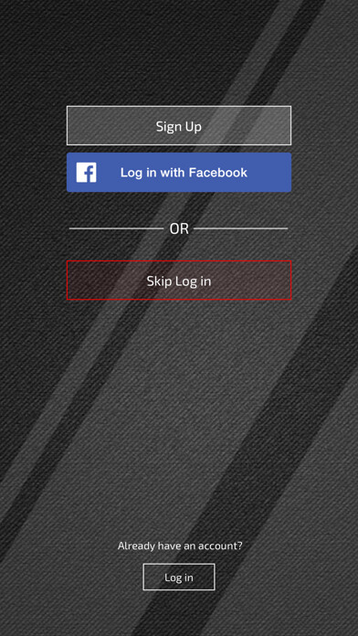 Emulate iPhone app Autobahn Indoor Speedway Birmingham using MyAndroid Emulate iPhone app Autobahn Indoor Speedway Birmingham using MyAndroid