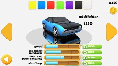 Emulate iPhone app AutoBall Nitro&Jump using MyAndroid Emulate iPhone app AutoBall Nitro&Jump using MyAndroid