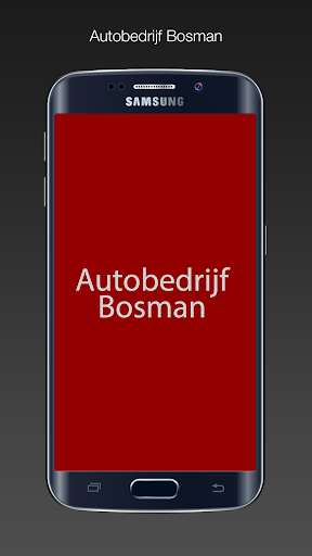 Run android online APK Autobedrijf Bosman from MyAndroid or emulate Autobedrijf Bosman using MyAndroid