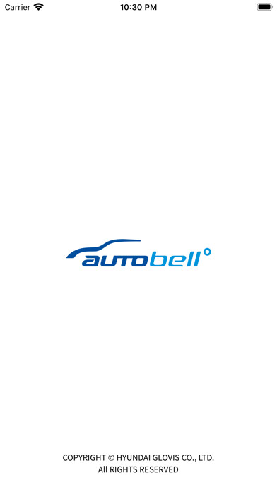 Emulate iPhone app Autobell Smart Auction using MyAndroid