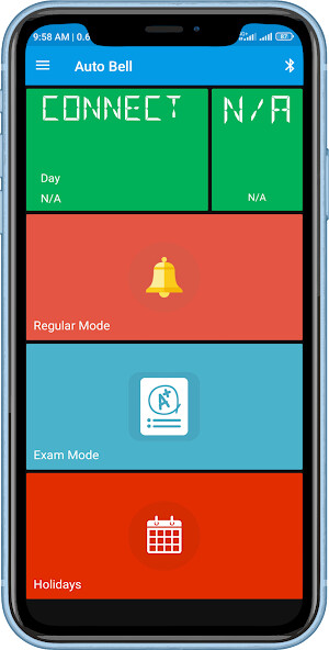 Emulate Android APK Auto Bell SMART Emulate Android APK Auto Bell SMART