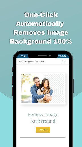 Emulate Auto BG Remover - automatic background remover from MyAndroid or run Auto BG Remover - automatic background remover using MyAndroid