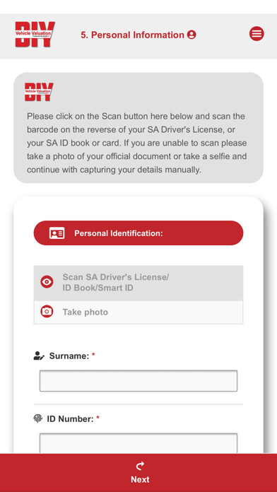 Emulate iPhone app Autobid DIY Valuation using MyAndroid Emulate iPhone app Autobid DIY Valuation using MyAndroid