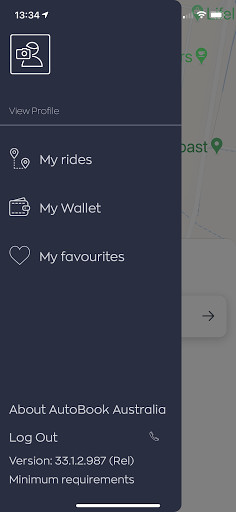 Run android online APK AutoBook Australia from MyAndroid or emulate AutoBook Australia using MyAndroid