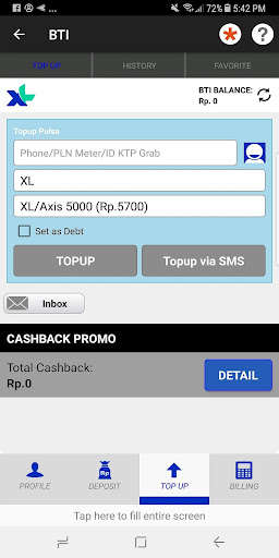 Emulate Android APK Autobot Digital Emulate Android APK Autobot Digital
