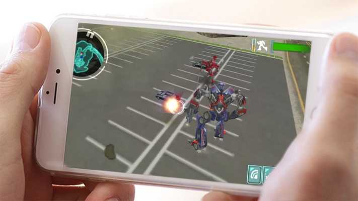 Emulate Android APK Autobots War Of Transformers Emulate Android APK Autobots War Of Transformers