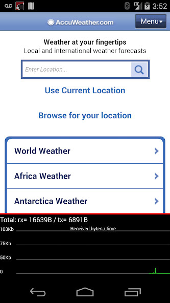 Run android online APK Autobrowser from MyAndroid or emulate Autobrowser using MyAndroid