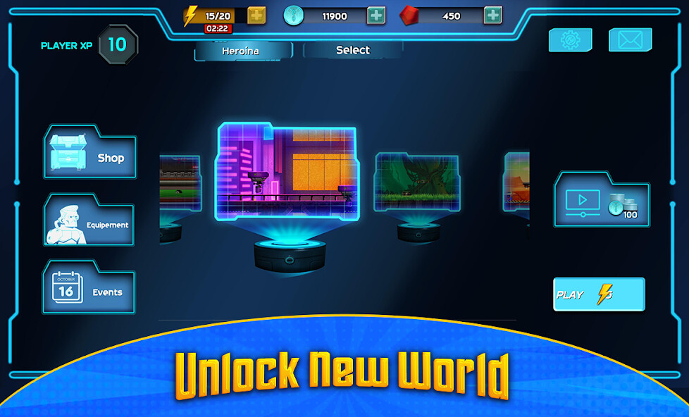 Run android online APK AutoBullet from MyAndroid or emulate AutoBullet using MyAndroid