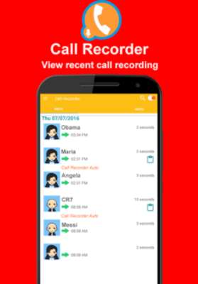 Emulate Android APK Auto Call Recorder pro 2017 Emulate Android APK Auto Call Recorder pro 2017