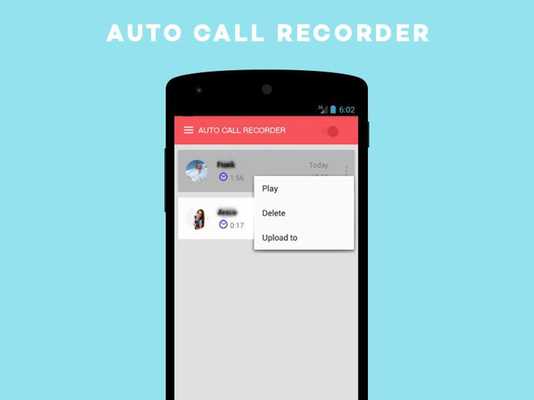 Emulate Android APK Auto Call Recorder Pro: Call recording Emulate Android APK Auto Call Recorder Pro: Call recording
