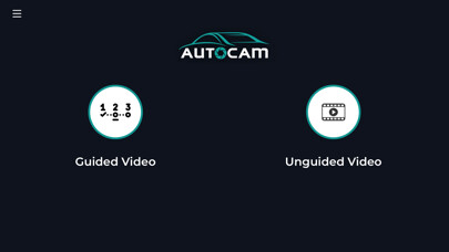 Emulate iPhone app AUTOCAM MyCar using MyAndroid
