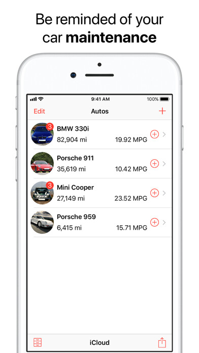 Emulate iPhone app Auto Care 1 using MyAndroid Emulate iPhone app Auto Care 1 using MyAndroid