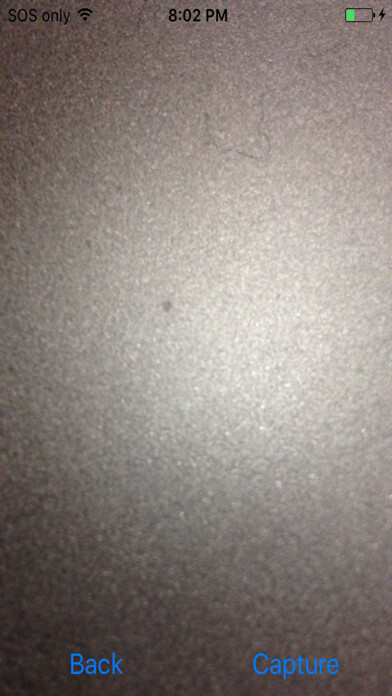 Emulate iPhone app Auto Care Photo using MyAndroid Emulate iPhone app Auto Care Photo using MyAndroid