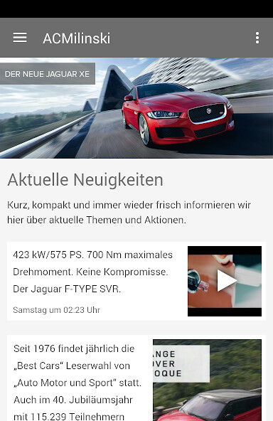 Run android online APK Auto Center Milinski from MyAndroid or emulate Auto Center Milinski using MyAndroid Run android online APK Auto Center Milinski from MyAndroid or emulate Auto Center Milinski using MyAndroid