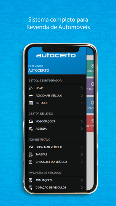 Emulate iPhone app AutoCerto using MyAndroid Emulate iPhone app AutoCerto using MyAndroid