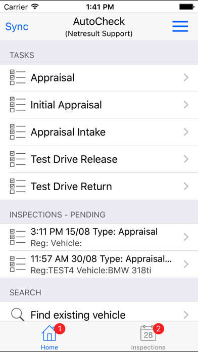 Run android online APK AutoCheck from MyAndroid or emulate AutoCheck using MyAndroid Run android online APK AutoCheck from MyAndroid or emulate AutoCheck using MyAndroid