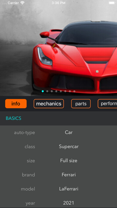 Emulate iPhone app Autochek using MyAndroid Emulate iPhone app Autochek using MyAndroid
