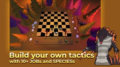 Emulate iPhone app Auto Chess Mobile using MyAndroid