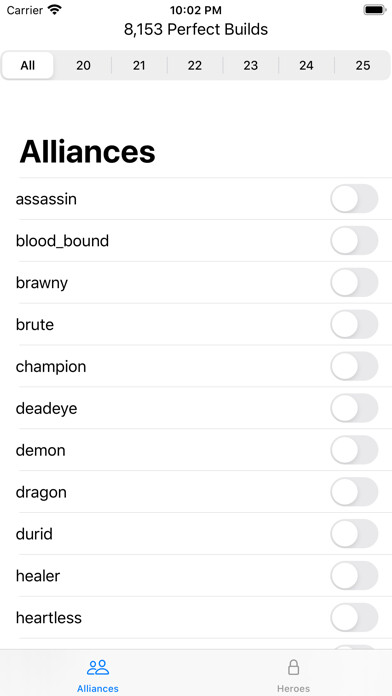 Emulate iPhone app Auto Chess Perfect Builds using MyAndroid Emulate iPhone app Auto Chess Perfect Builds using MyAndroid