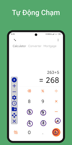 Run android online APK Auto Chạm: Tự động chạm from MyAndroid or emulate Auto Chạm: Tự động chạm using MyAndroid