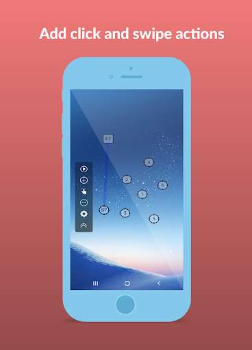 Run android online APK AutoClicker - Auto Clicker, Game Boost from MyAndroid or emulate AutoClicker - Auto Clicker, Game Boost using MyAndroid Run android online APK AutoClicker - Auto Clicker, Game Boost from MyAndroid or emulate AutoClicker - Auto Clicker, Game Boost using MyAndroid