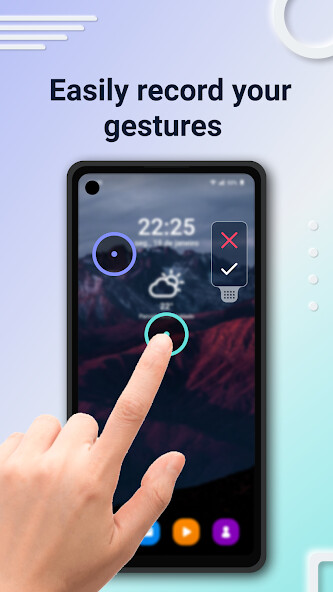 Run android online APK Auto Clicker - Fast Auto Click from MyAndroid or emulate Auto Clicker - Fast Auto Click using MyAndroid