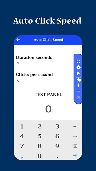 Run android online APK Auto Clicker - Fast Clicker from MyAndroid or emulate Auto Clicker - Fast Clicker using MyAndroid Run android online APK Auto Clicker - Fast Clicker from MyAndroid or emulate Auto Clicker - Fast Clicker using MyAndroid