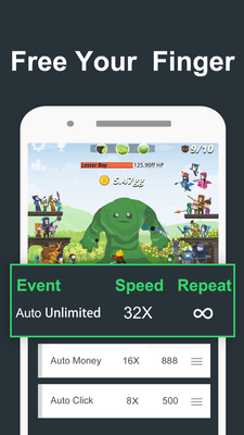 Emulate Android APK Auto Clicker for Deep Town: Mining Factory Emulate Android APK Auto Clicker for Deep Town: Mining Factory