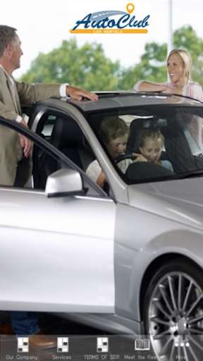 Run android online APK Autoclub Car Rentals from MyAndroid or emulate Autoclub Car Rentals using MyAndroid