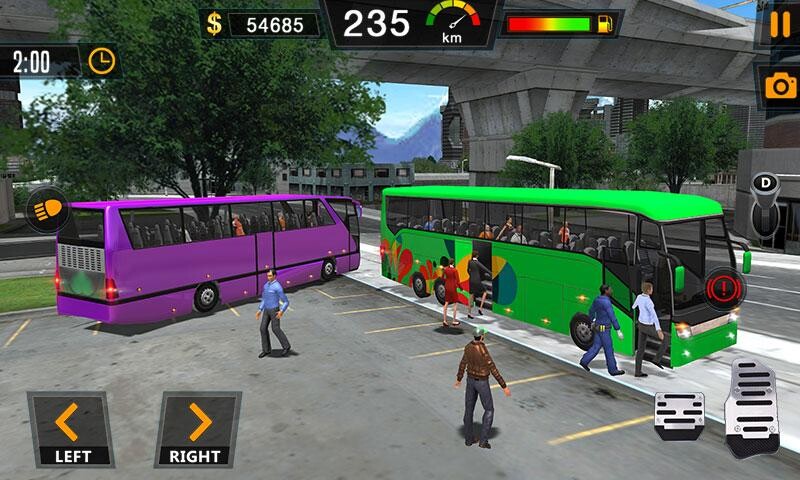 Run android online APK Auto Coach Bus Driving School from MyAndroid or emulate Auto Coach Bus Driving School using MyAndroid