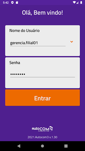 Run android online APK Autocom3 - Área do Cliente from MyAndroid or emulate Autocom3 - Área do Cliente using MyAndroid Run android online APK Autocom3 - Área do Cliente from MyAndroid or emulate Autocom3 - Área do Cliente using MyAndroid