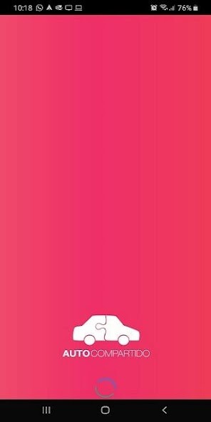 Run android online APK Autocompartido from MyAndroid or emulate Autocompartido using MyAndroid