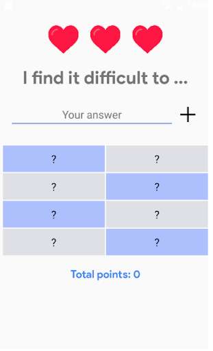 Run android online APK Autocomplete Google Guess from MyAndroid or emulate Autocomplete Google Guess using MyAndroid