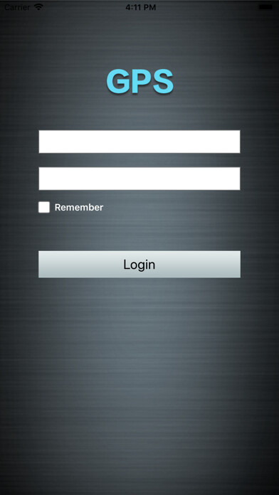 Emulate iPhone app AUTOCOPGPS using MyAndroid Emulate iPhone app AUTOCOPGPS using MyAndroid