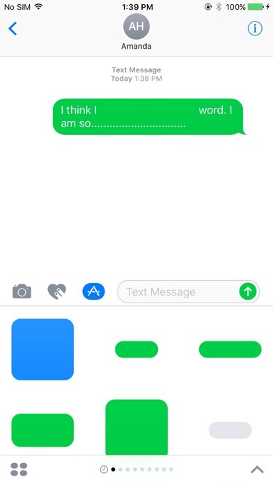 Emulate iPhone app Autocorrect Correct using MyAndroid Emulate iPhone app Autocorrect Correct using MyAndroid