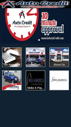 Run android online APK Auto Credit of Southern Illinois from MyAndroid or emulate Auto Credit of Southern Illinois using MyAndroid Run android online APK Auto Credit of Southern Illinois from MyAndroid or emulate Auto Credit of Southern Illinois using MyAndroid