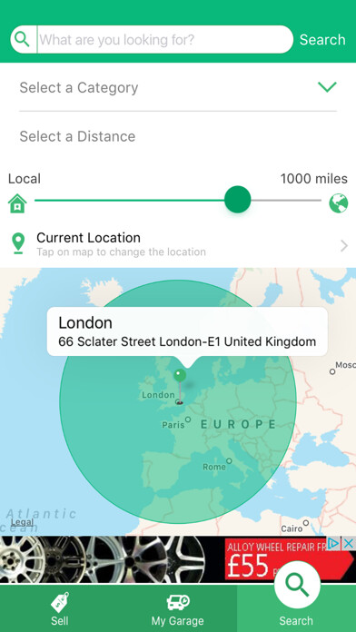 Emulate iPhone app Autocroc using MyAndroid Emulate iPhone app Autocroc using MyAndroid