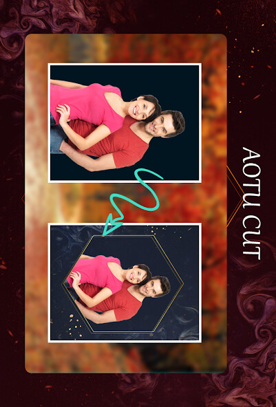 Run android online APK AutoCut: Auto Cut Paste Photo & Background Changer from MyAndroid or emulate AutoCut: Auto Cut Paste Photo & Background Changer using MyAndroid