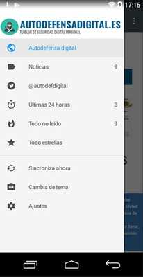 Emulate Android APK Autodefensa Digital Emulate Android APK Autodefensa Digital