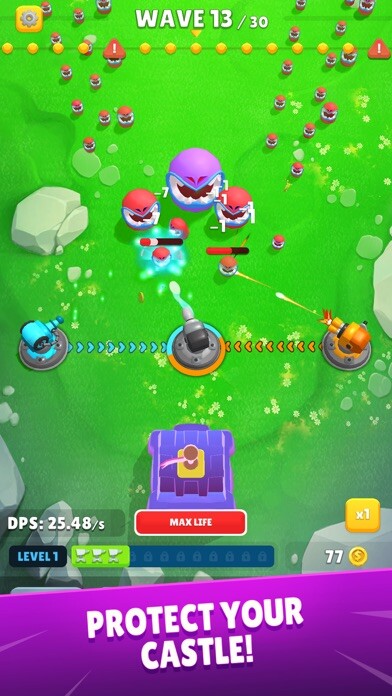 Run android online APK Auto Defense from MyAndroid or emulate Auto Defense using MyAndroid Run android online APK Auto Defense from MyAndroid or emulate Auto Defense using MyAndroid