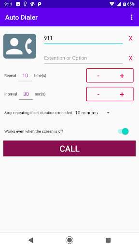 Run android online APK Auto Dialer Free from MyAndroid or emulate Auto Dialer Free using MyAndroid Run android online APK Auto Dialer Free from MyAndroid or emulate Auto Dialer Free using MyAndroid